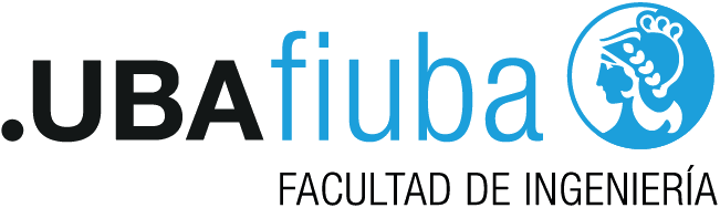 UBA FIUBA — Facultad de Ingeniería